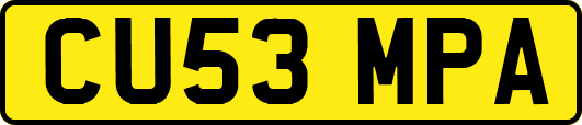 CU53MPA
