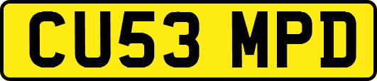 CU53MPD