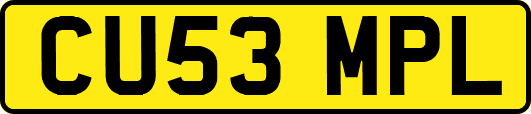 CU53MPL
