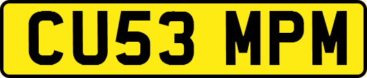 CU53MPM
