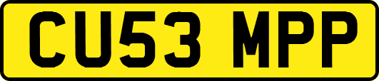 CU53MPP