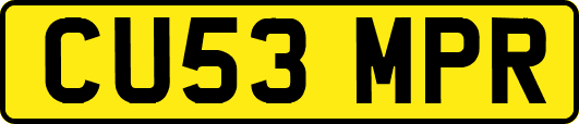 CU53MPR