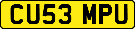 CU53MPU