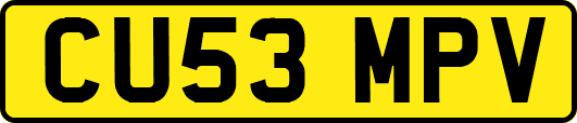 CU53MPV