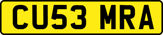 CU53MRA