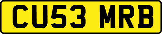 CU53MRB