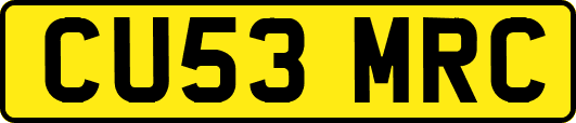 CU53MRC