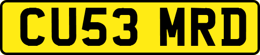 CU53MRD