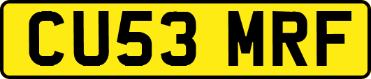 CU53MRF