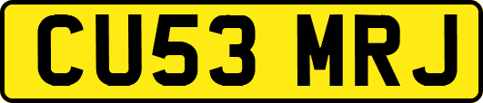 CU53MRJ