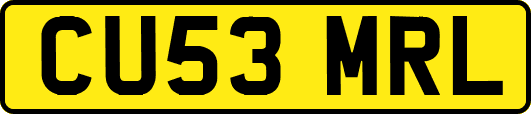 CU53MRL