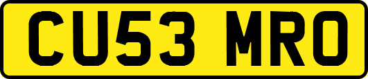 CU53MRO