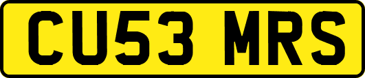 CU53MRS