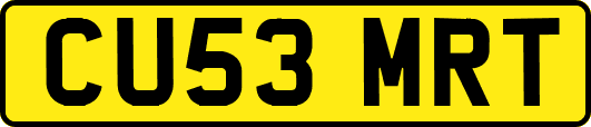 CU53MRT