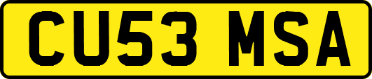 CU53MSA