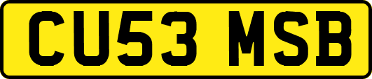 CU53MSB