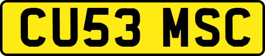 CU53MSC