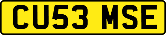 CU53MSE