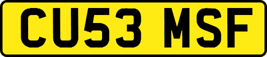CU53MSF