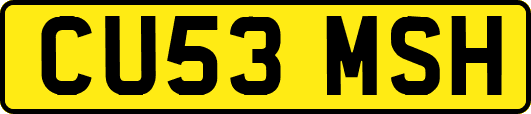 CU53MSH