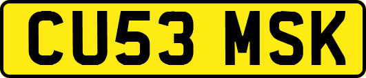 CU53MSK