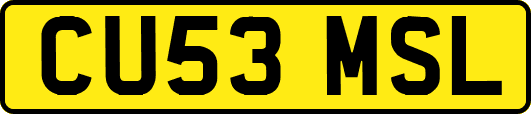 CU53MSL