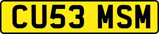 CU53MSM