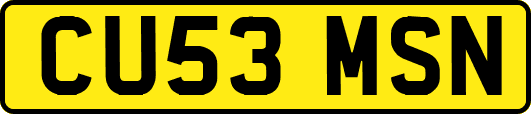 CU53MSN