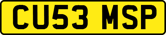 CU53MSP