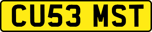 CU53MST