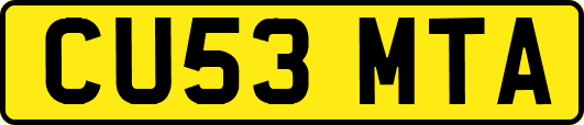 CU53MTA