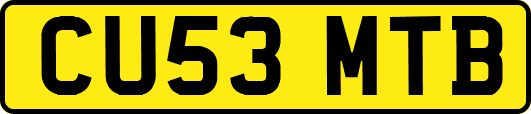 CU53MTB