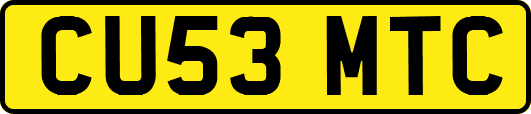 CU53MTC