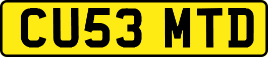 CU53MTD