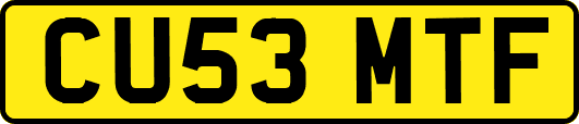 CU53MTF