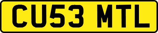 CU53MTL
