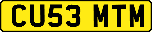 CU53MTM