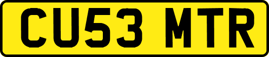 CU53MTR