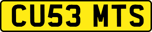 CU53MTS