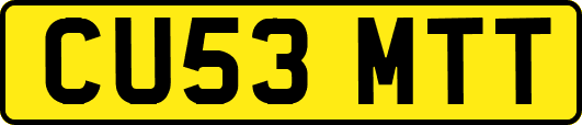 CU53MTT