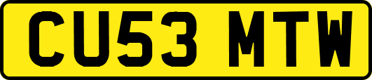 CU53MTW