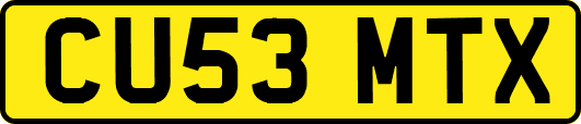 CU53MTX