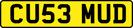 CU53MUD