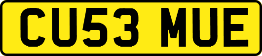 CU53MUE