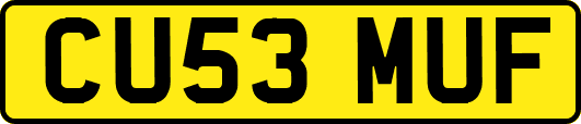 CU53MUF