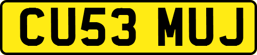 CU53MUJ