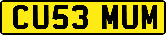 CU53MUM