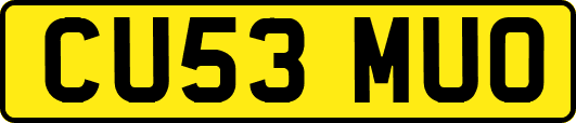 CU53MUO