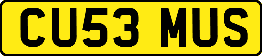 CU53MUS