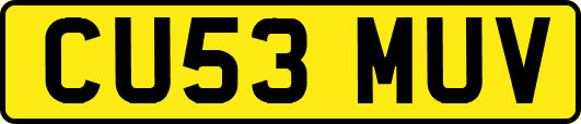 CU53MUV